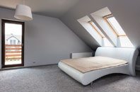 Bruach Mairi bedroom extensions